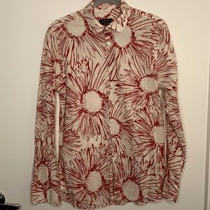 Zara Men Shirt